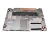 Bottom Case silver original suitable for HP Omen 15-dh1000