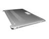 Bottom Case silver original suitable for HP Omen 15-en0000
