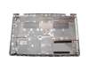 Bottom Case silver original suitable for HP Pavilion 15-cc100
