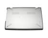 Bottom Case silver original suitable for HP Pavilion 15-cc500