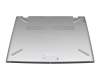 Bottom Case silver original suitable for HP Pavilion 15-cw1800