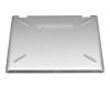 Bottom Case silver original suitable for HP Pavilion x360 14-cd1100