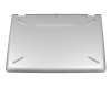Bottom Case silver original suitable for HP Pavilion x360 15-br100