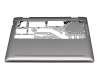 Bottom Case silver original suitable for HP ProBook x360 440 G1