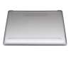 Bottom Case silver original without optical drive (ODD) suitable for HP 470 G7
