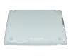 Bottom Case turquoise original (without ODD drive) suitable for Asus VivoBook Max P541UA