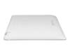 Bottom Case white original (without ODD drive) suitable for Asus VivoBook Max P541UA