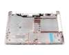Bottom Case white original suitable for HP 15-bs100