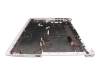 Bottom Case white original suitable for HP 17t-by400