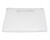 Bottom Case white original suitable for HP 17z-ca000