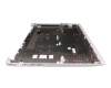 Bottom Case white original suitable for HP 17z-ca000