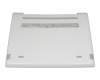 Bottom Case white original suitable for Lenovo IdeaPad 320S-14IKB (80X4/81BN)