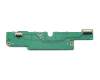 Button Board original suitable for Asus A73SJ