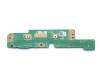 Button Board original suitable for Asus A73SV