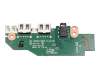 C5MMH/C7MMH original Acer USB Board