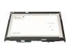 CCB-091-01X original Lenovo Touch-Display Unit 13.3 Inch (FHD 1920x1080) black