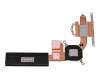 CCIFBZAU017010 original Acer Heatsink (CPU/GPU) heatsink