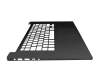 CD-0KK96-12963 original Dell Topcase black