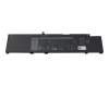CN-0W5W19-BDS00 original Dell battery 68Wh (4 cells)
