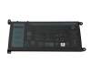 CN-51KD7 original Dell battery 42Wh