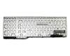 CP629338-04 original Fujitsu keyboard DE (german) black/grey