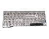 CP670815-04 original Fujitsu keyboard CH (swiss) black/black matte