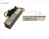 Fujitsu CP790261-XX AC-ADAPTER 19V 65W (3PIN, STICK TYPE)ERP