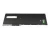 CP799804-53 Fujitsu keyboard DE (german) black/black