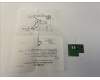 Fujitsu CP810206-XX SUB BOARD, SMARTCARD