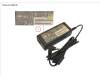 Fujitsu CP810375-XX AC-ADAPTER 19V 65W (2-PIN) UKCA