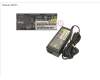 Fujitsu CP810376-XX AC-ADAPTER 19V 65W (3-PIN) UKCA