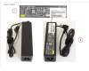 Fujitsu CP816841-XX AC-ADAPTER 19V 65W (3-PIN) UKCA TCO9