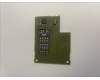 Fujitsu CP826384-XX SUB BOARD, SMARTCARD