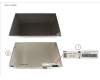 Fujitsu CP829358-XX LCD ASSY 15\" FHD W/ PLATE