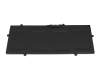 CP847055-XX original Fujitsu battery 65Wh