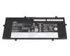 CP847081-01 original Fujitsu battery 65Wh