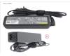 Fujitsu CP854034-XX AC-ADAPTER 12V 36W