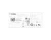 CPL-81VD0 original Dell Server power supply 180 Watt