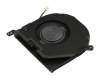 CPL-FK50V original Dell Fan (CPU)