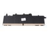 CT:6JMQK0BTZJ9064 original HP battery 45Wh