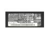 Captiva Highend Gaming AC-adapter 150.0 Watt small from Delta Electronics