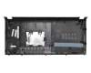 Case black original for Asus R900VM