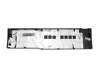 Case black original for Asus X53SC