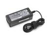 Clevo M810P AC-adapter 45.0 Watt