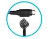 Clevo P18x AC-adapter 230.0 Watt from Chicony female connector