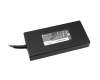 Clevo V540TNx1 AC-adapter 180.0 Watt slim from Delta Electronics (5.5/2.5)