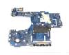 Compal 71JG0988032 Mainboard / motherboard 90NB00D0-R04000