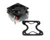 Cooler (CPU) (95W/T3W Th) original suitable for Lenovo ThinkCentre M920s (10U2)