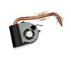 Cooler (CPU) 35W TDP original suitable for Asus A53SD