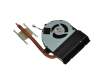 Cooler (CPU) 35W TDP original suitable for Asus Pro Essential P43E